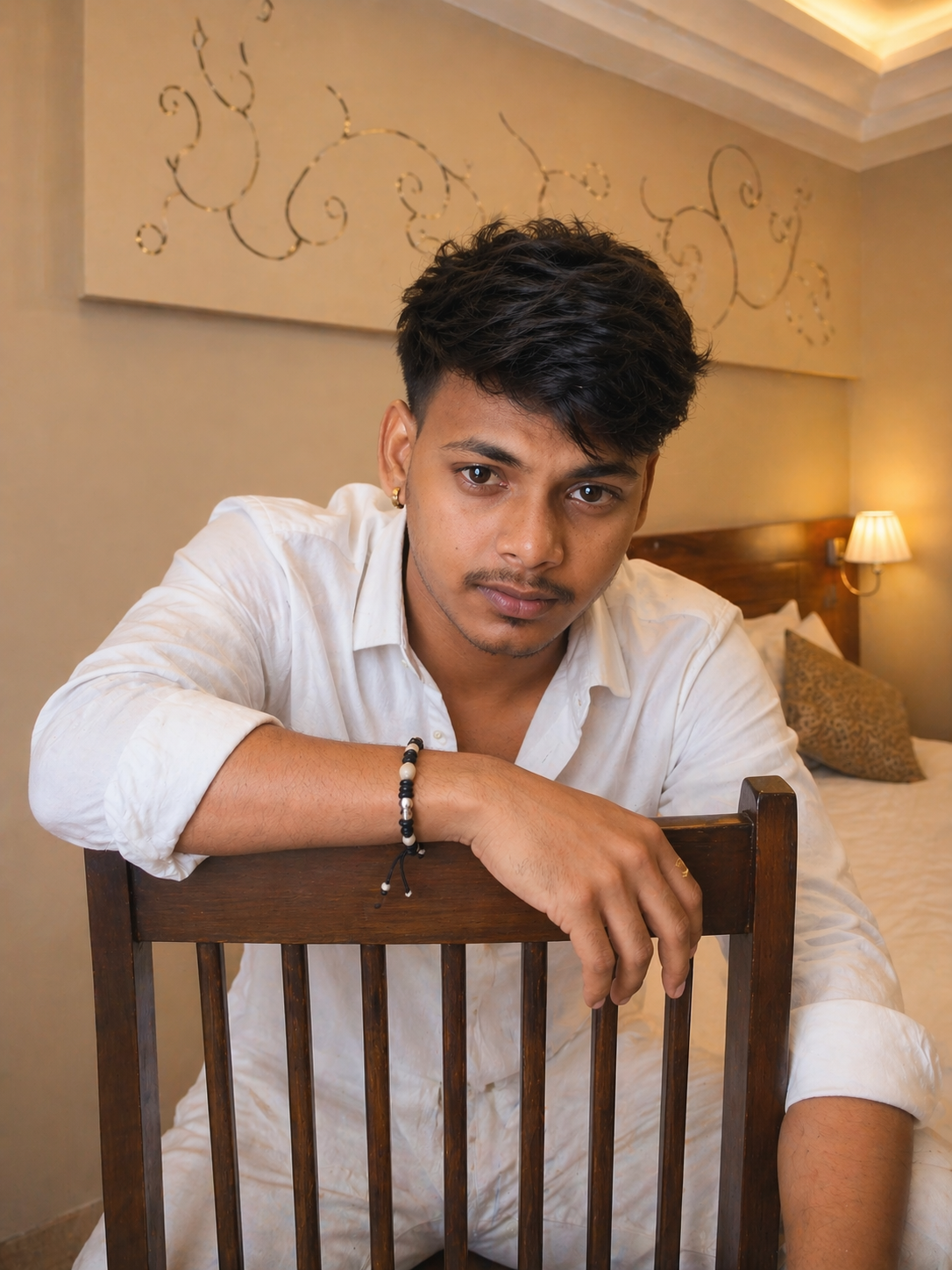 Vikas Prajapati